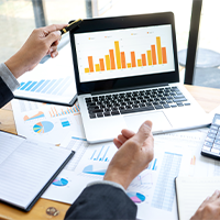 The Crucial Role of Analytics and Reporting in Application Success